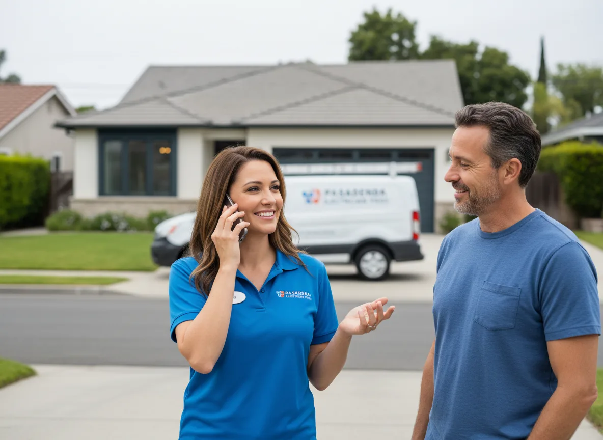 Electrician Taylorsville, IN FAQs